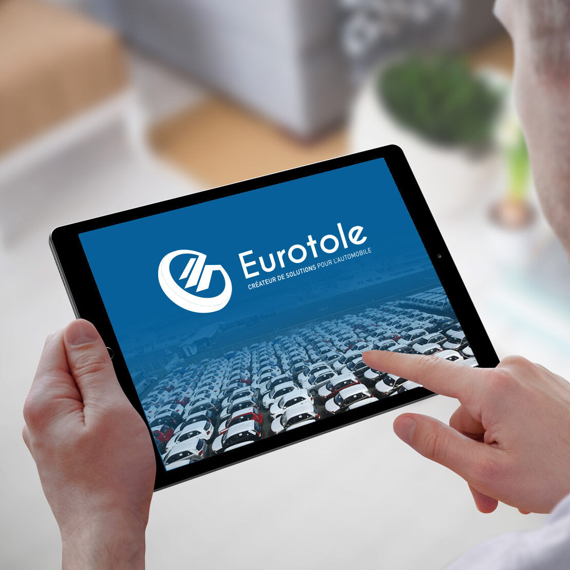 Eurotole BE